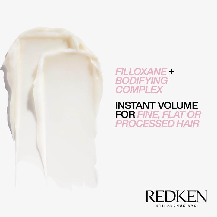 Produktbild Redken Volume Injection (300 ml)