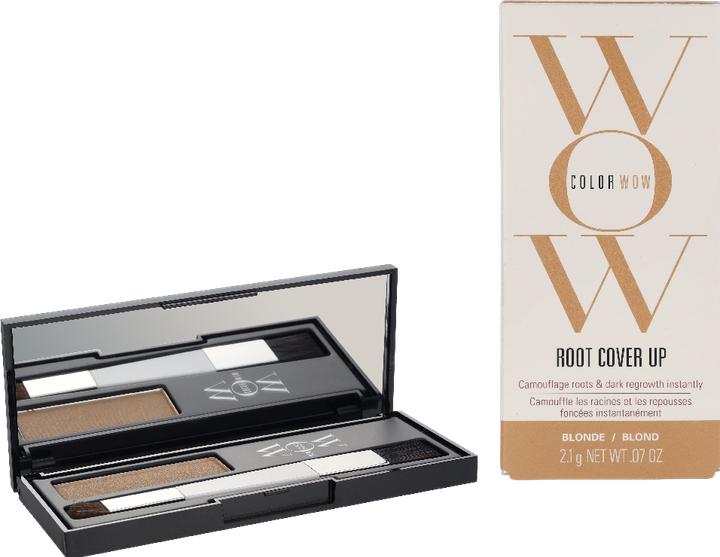 Produktbild Color Wow Root Cover Up (Blond)