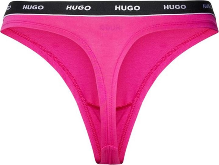 Produktbild HUGO Thong (3erPack) (XXL, 3er Pack)