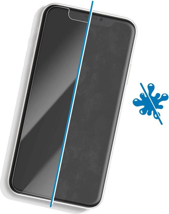 Pellicola protettiva smartphone