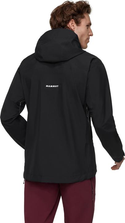 Produktbild Mammut Taiss HS Hooded Jacket (M)