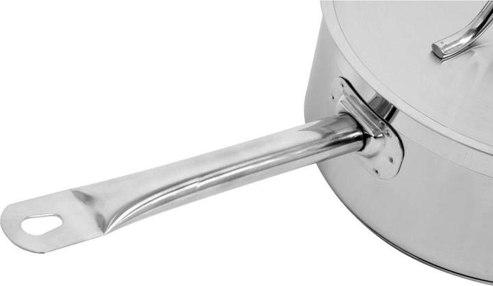 Produktbild Yato YG-00060 (16 cm, Kochtopf, Edelstahl)
