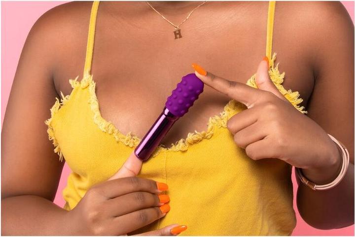 Produktbild Le Wand Bullet Vibrator "Grand Bullet" Cherry