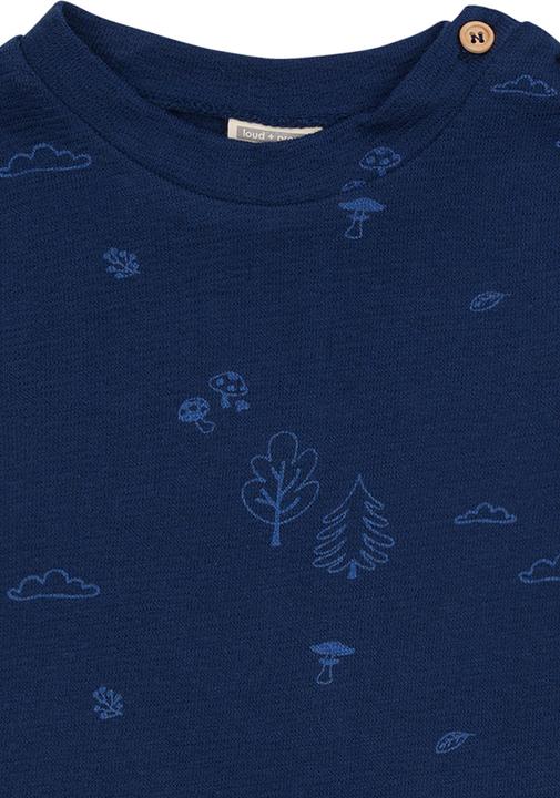 Immagine prodotto loud + proud Camicia Structure Knit Ultra (92)