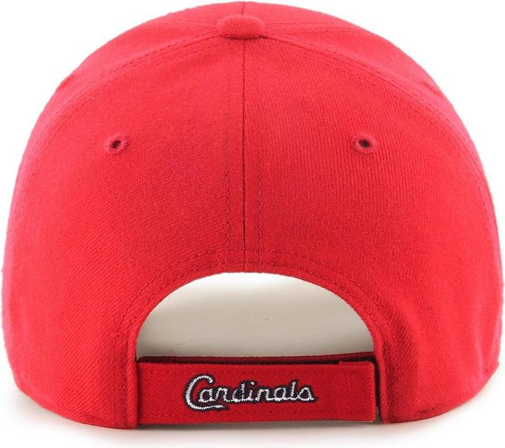 Actual product image 47 Brand Relaxed Fit MLB St. Louis Cardinals (One size)
