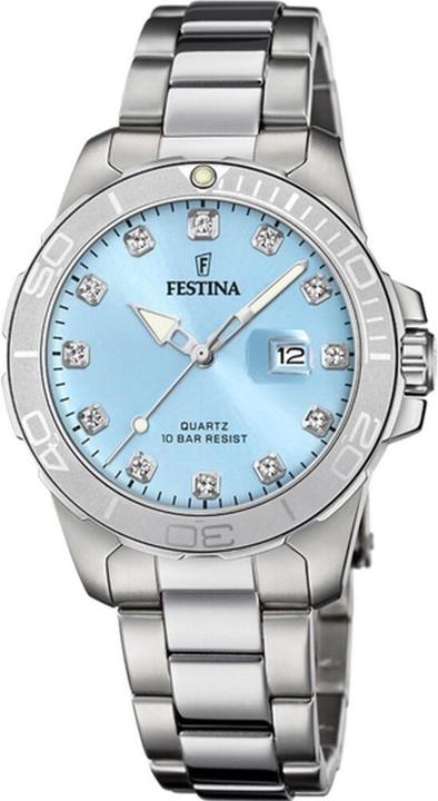Image du produit Festina F20503/5 Boyfriend Collection (Montre analogique, 34.50 mm)