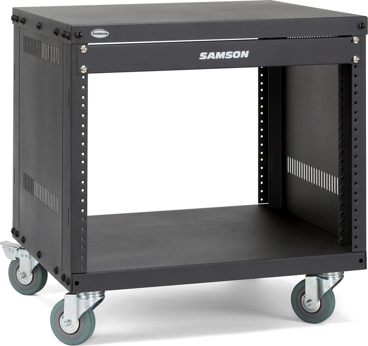 Produktbild Samson SRK16 (19" Rack)