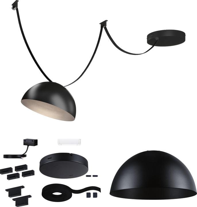 Produktbild Paulmann Gurt-System ULine Starter Set