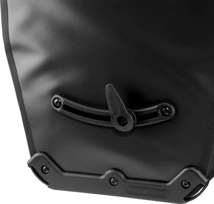 Produktbild Ortlieb Back Roller City (40 l, Gepäckträgertasche)