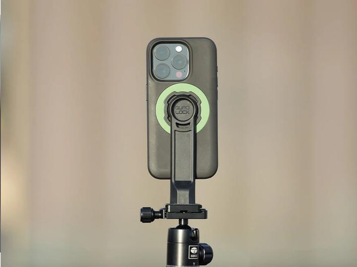 Immagine prodotto Quad Lock Adattatore per treppiede V3