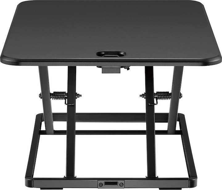 Produktbild Digitus Ergonomischer Steh/Sitz Schreibtisch-Aufsatz