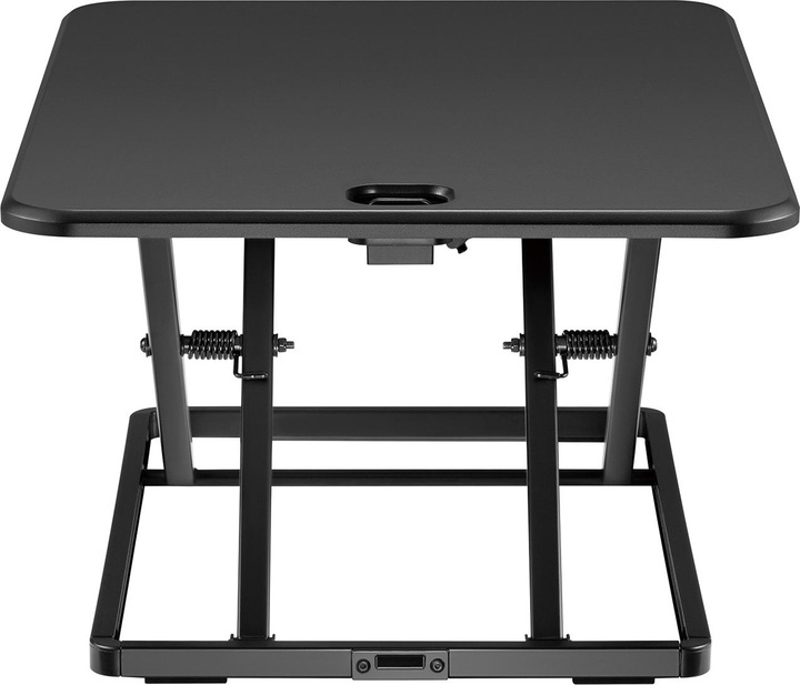 Produktbild Digitus Ergonomischer Steh/Sitz Schreibtisch-Aufsatz
