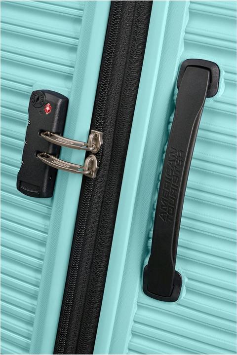 Actual product image American Tourister Liftoff Spinner (95 l)