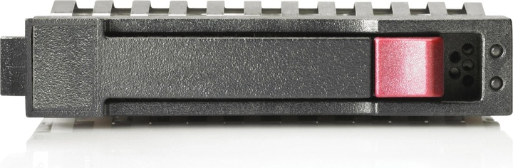 Actual product image HPE Enterprise hard disk (0.90 TB, 2.5")