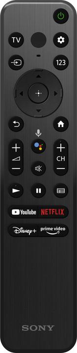 Immagine prodotto Sony KD-55X85K (55", X85K, LCD, 4K, 2022)