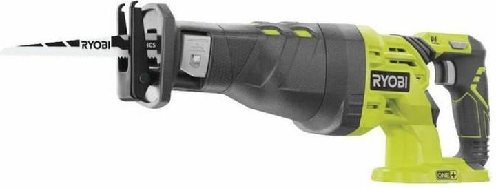 Actual product image Ryobi Drilling set and accessories RCK184C-242S