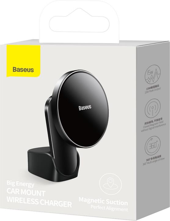 Immagine prodotto Baseus Supporto per auto