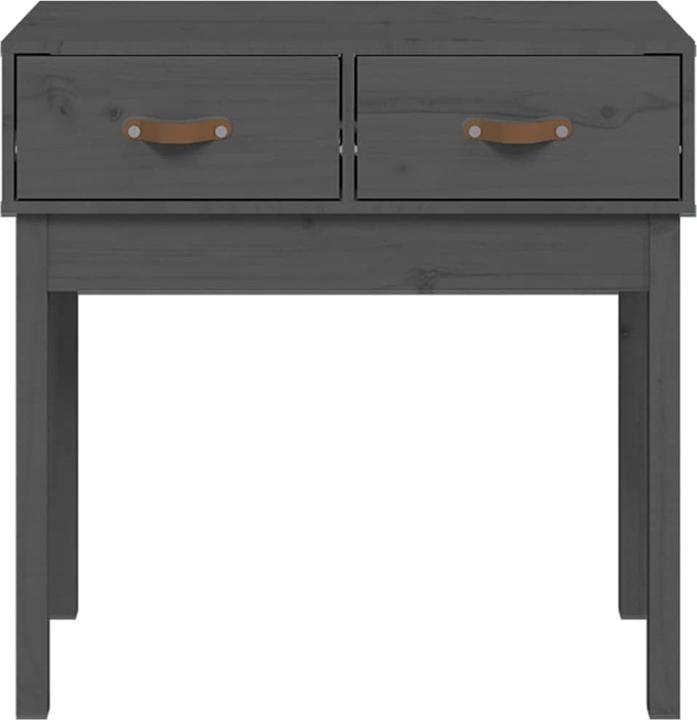 Image du produit vidaXL Ovtsa (76.5 x 40 x 75 cm)