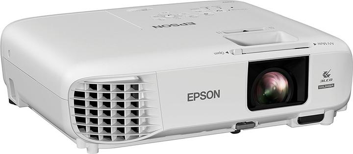Actual product image Epson Eb-U05 (WUXGA, 3400 lm, 1.38 - 1.68:1)