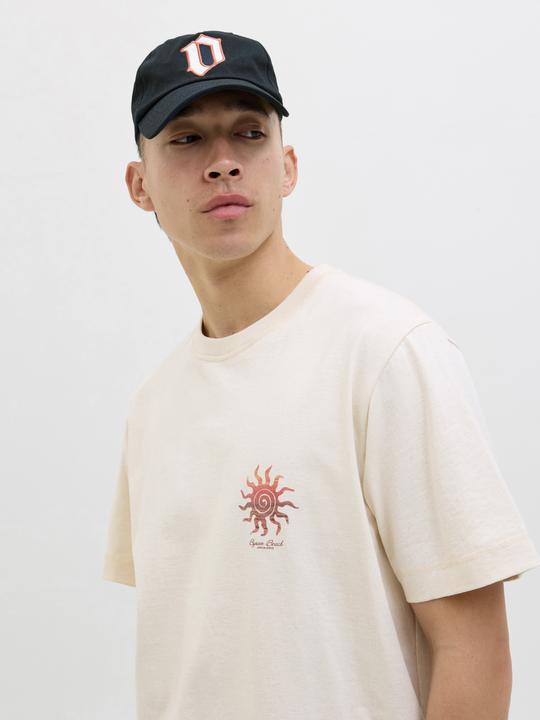 Produktbild Jack & Jones Jacloose Pisa Cap (One Size)