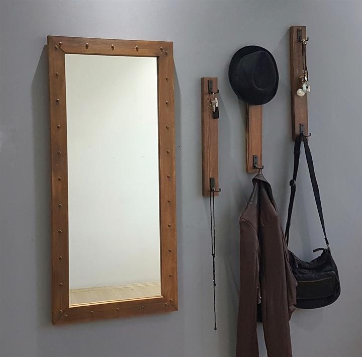 Image du produit Skye Decor Franziska