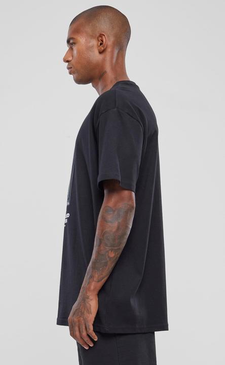 Image du produit Urban Classics Blend Tee Oversize - 119385 (S)