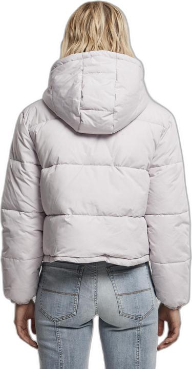 Immagine prodotto Urban Classics Ladies Puffer Pull Over Jacket (M)