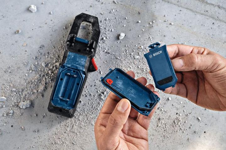 Actual product image Bosch Professional BV 3.7V 1.0AH A (3.7 V)