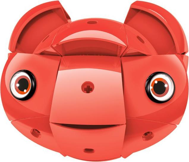 Image du produit Geomag KOR 2.0 EGG Rouge 485C