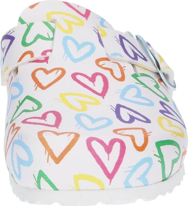 Produktbild Lico Bioline Clog Print (38)