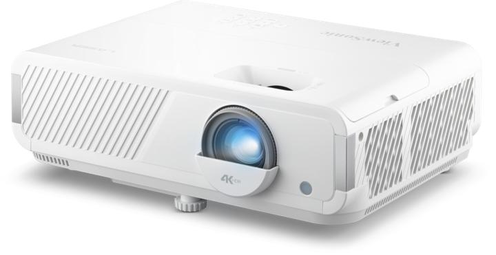 Viewsonic Laser 4K, 4000 ANSI Lumen (4K, 4000 lm)