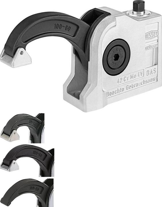 Produktbild Bessey BAS-CB compact-Spanner BAS-CB9 (88 mm)