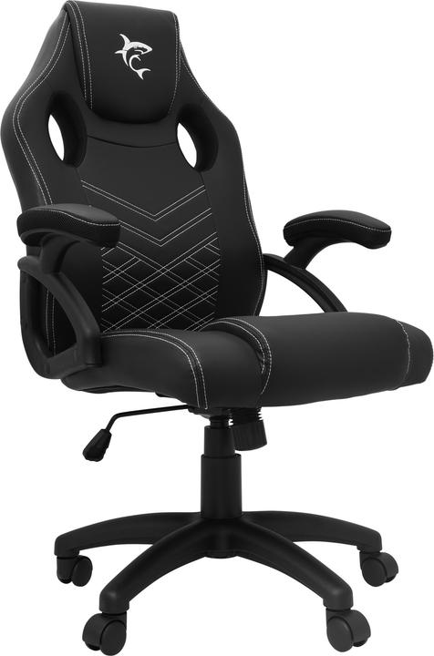 Productafbeelding White Shark Shark Zolder Gaming Stoel