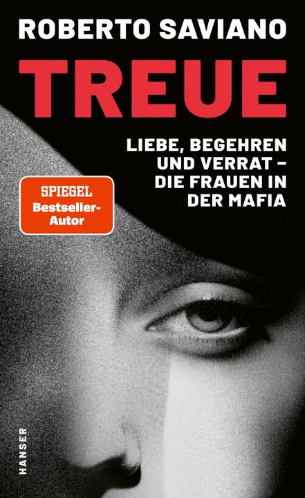 Treue (Deutsch, Roberto Saviano, 2025)