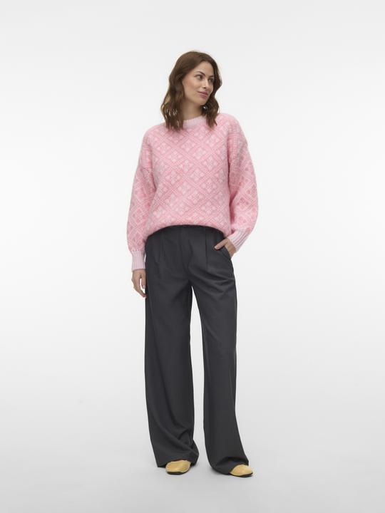 Actual product image Vero Moda VMINGA Strickpullover Strickpullover (XL)