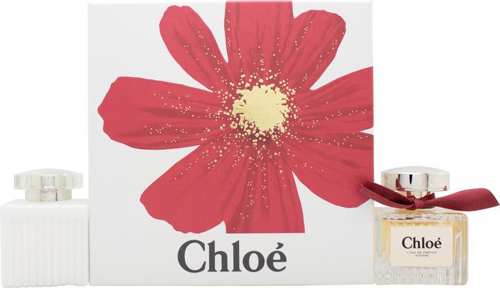 Produktbild Chloé L' Eau de Parfum Intense Geschenkset (Parfum set)