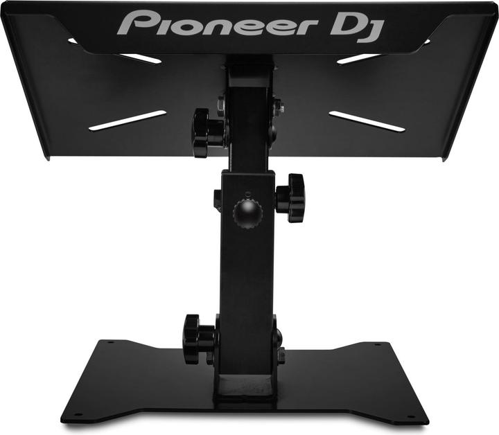 Actual product image Pioneer DJ Laptop Stand DJC-STS1 Steel