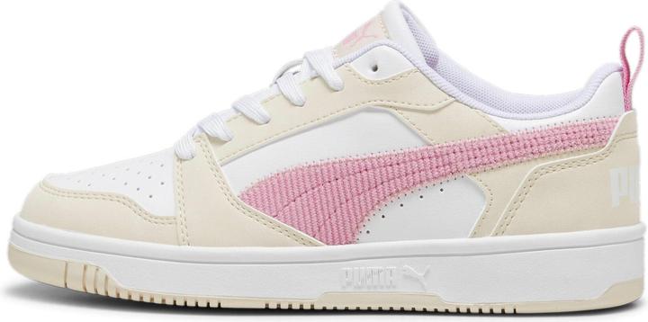 Image du produit Puma Rebound V6 Lo Cord Jr (39)
