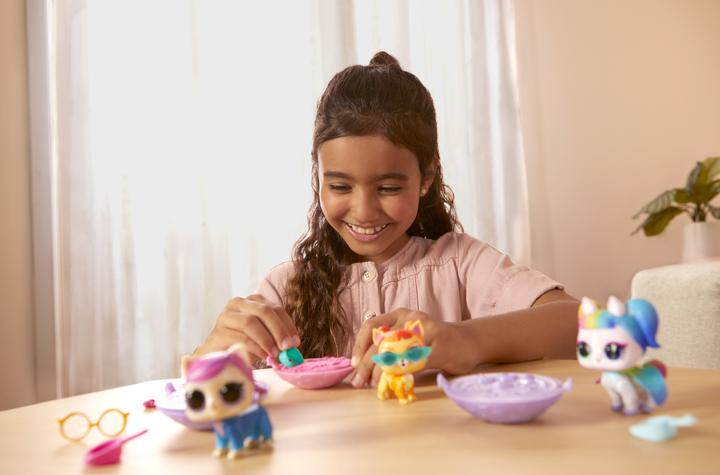 Produktbild MGA Entertainment L.O.L. Surprise! 122296 Puppe