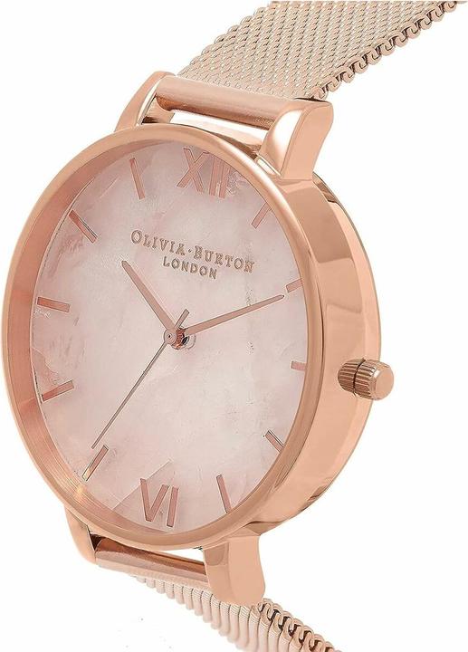 Image du produit Olivia Burton Semi Precious (Montre analogique, 38 mm)