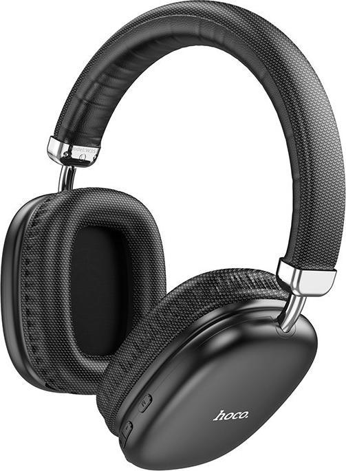 Image du produit Hoco W35 (Pas de réduction du bruit, 40 h, Filaire, Sans fil)