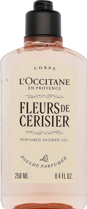 Produktbild L'Occitane Cherry Blossom (250 ml)