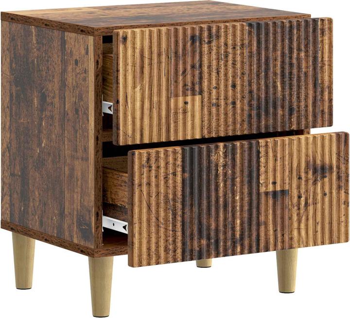 legno vecchio