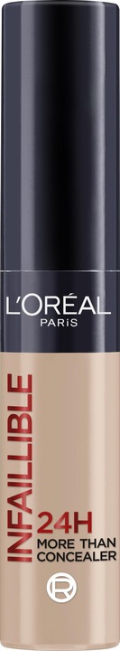 Actual product image L'Oréal Paris Infaillible (324 Oatmeal)