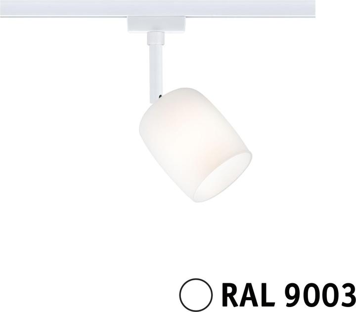 Produktbild Paulmann URail Spot Blossom (G9, 1x)