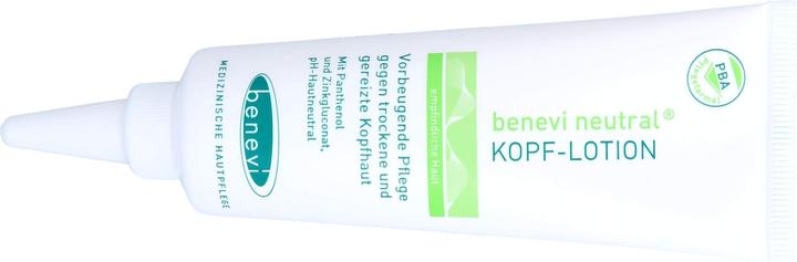 Produktbild Benevi Neutral Kopf-Lotion, 50 ml Lotion (50 ml)