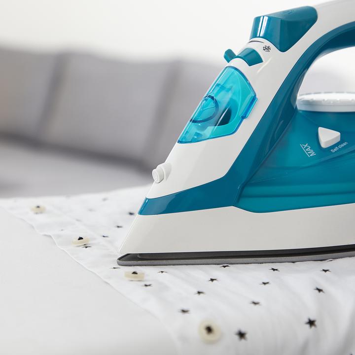 Immagine prodotto Tristar ST-8320 Ferro da stiro a vapore (2600 W, 70 g/min)