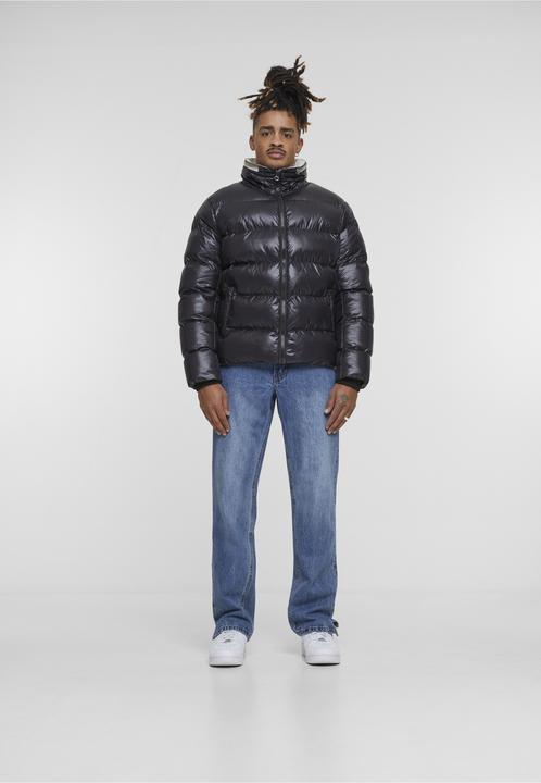 Actual product image Urban Classics ' Puffer (S)