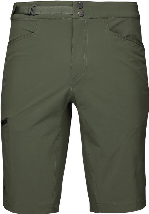Produktbild Black Diamond M Valley Shorts (28)
