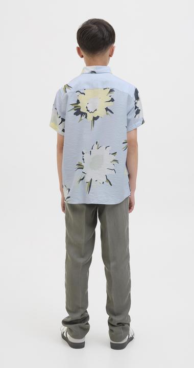 Actual product image Jack & Jones Hemd Junior Hemd (140)